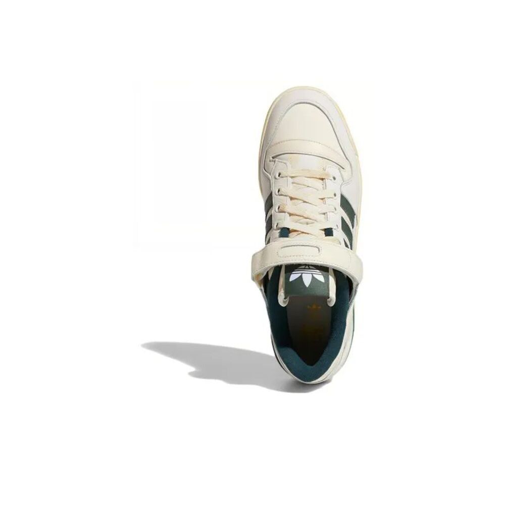 Adidas Originals Forum 84 Low AEC Vintage Pack Green Oxide Size | 10 - Picture 3 of 8